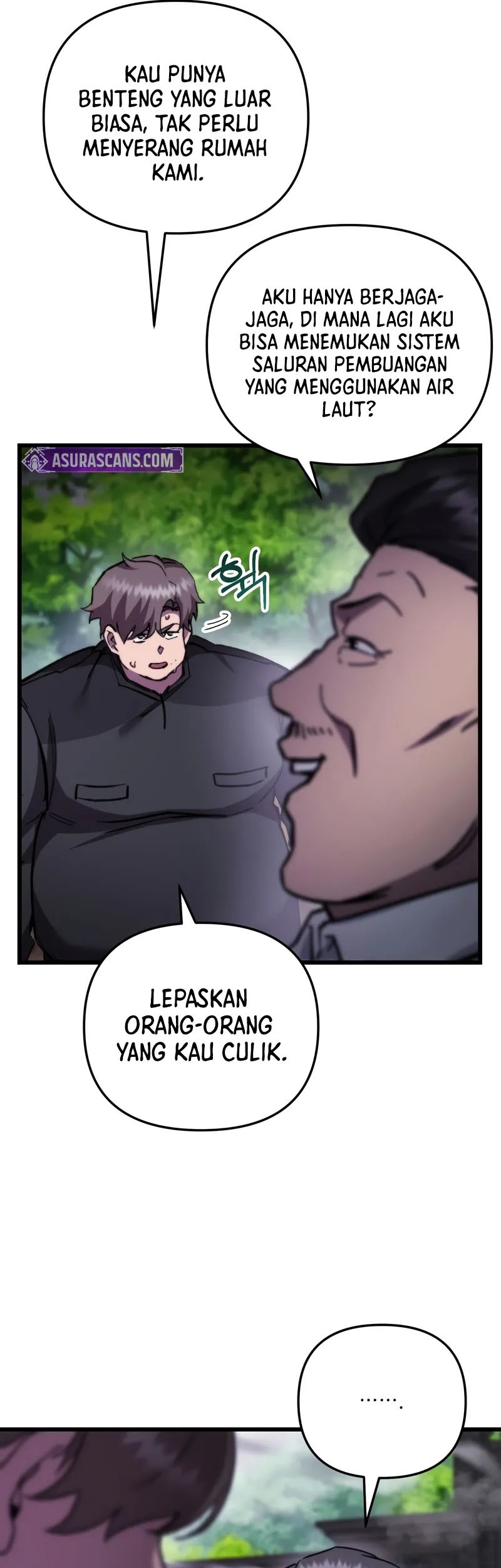 My School Life Pretending to Be a Worthless Person Chapter 102 Gambar 39