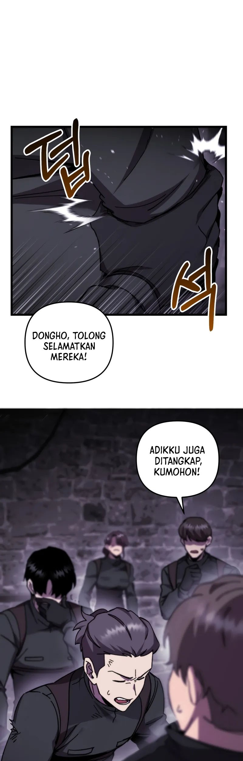 Baca My School Life Pretending to Be a Worthless Person Chapter 102 Gambar 2