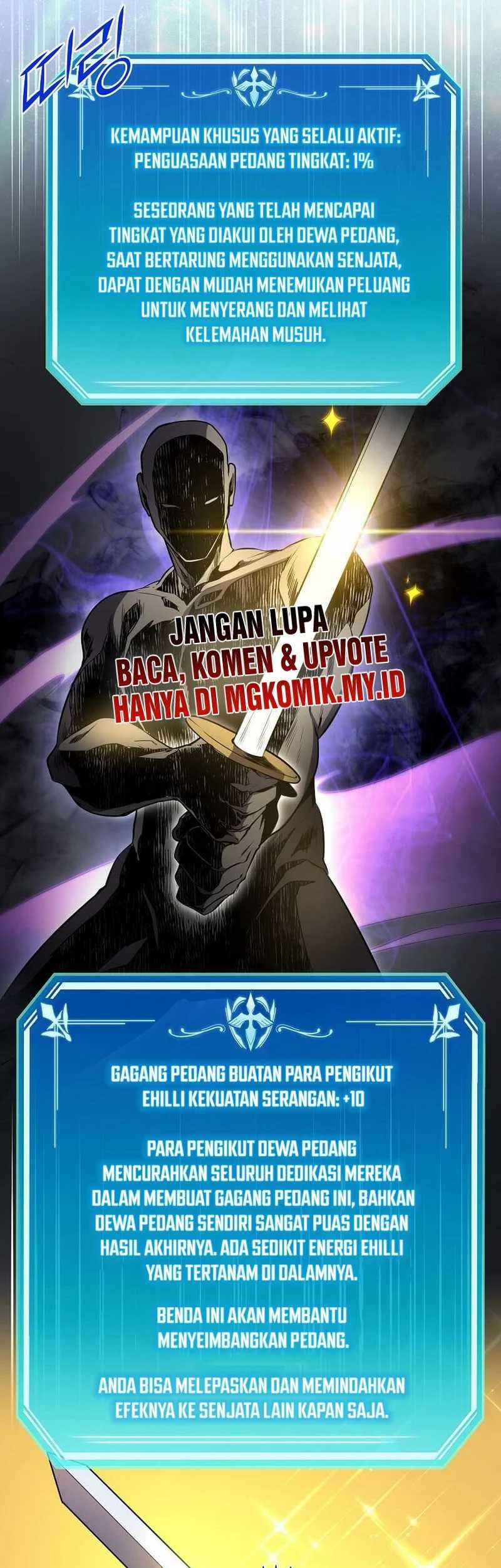 Leveling Up with Skills Chapter 96 Gambar 5