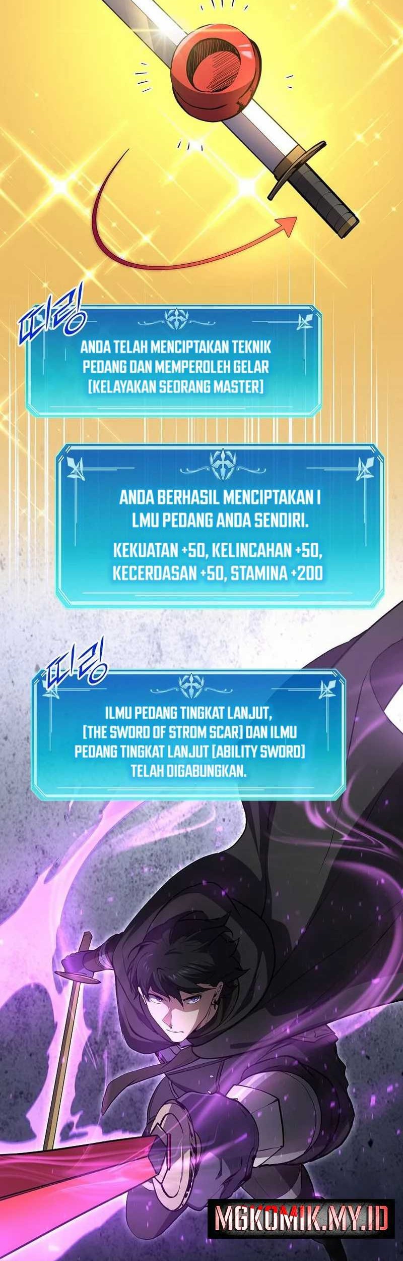 Leveling Up with Skills Chapter 96 Gambar 6