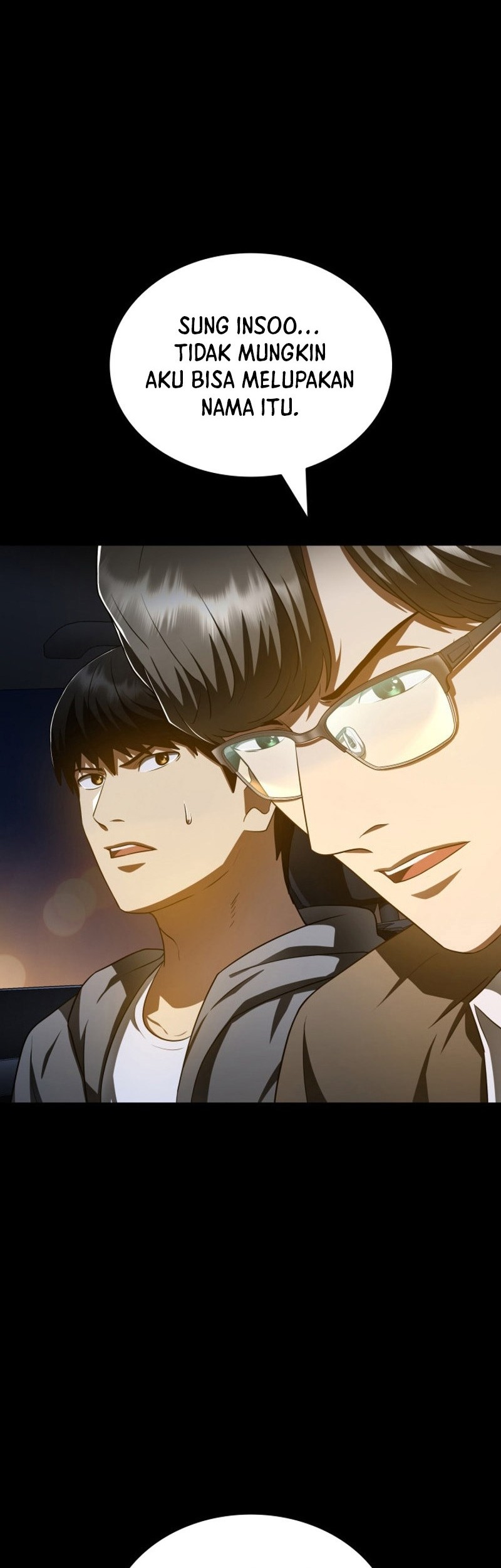 Perfect Surgeon Chapter 116 Gambar 27