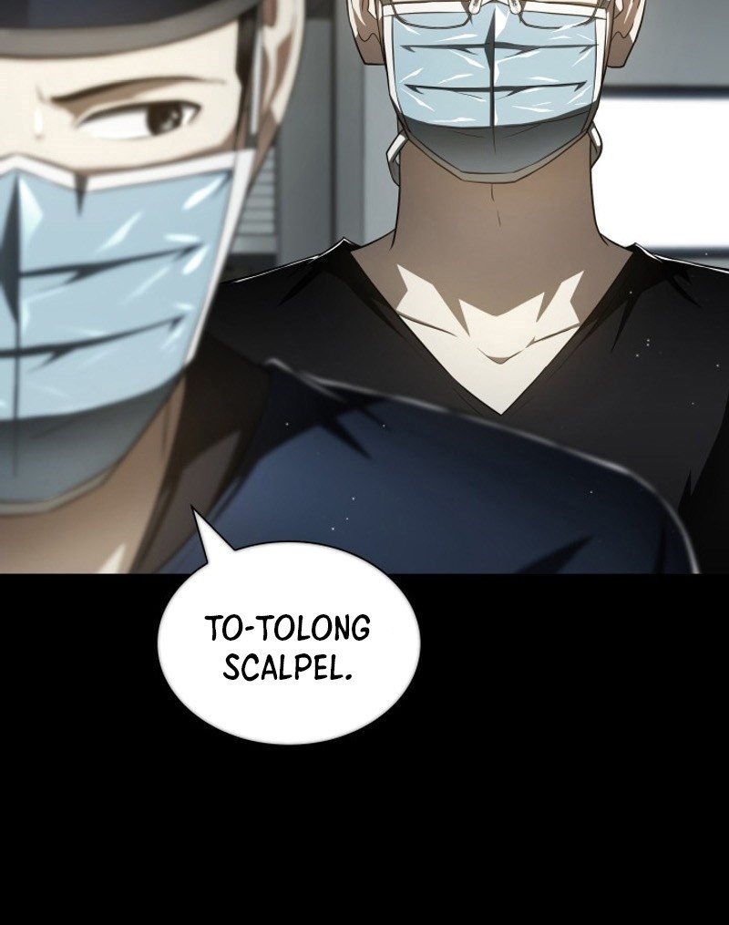 Perfect Surgeon Chapter 116 Gambar 31