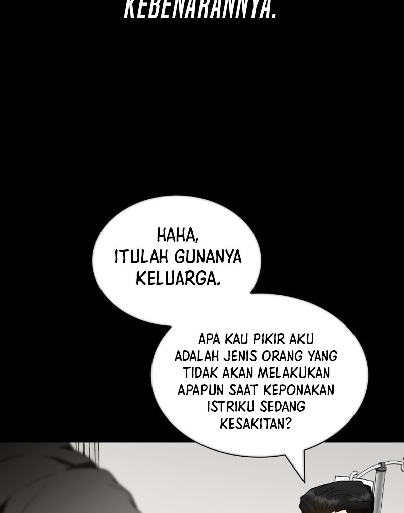 Perfect Surgeon Chapter 116 Gambar 34