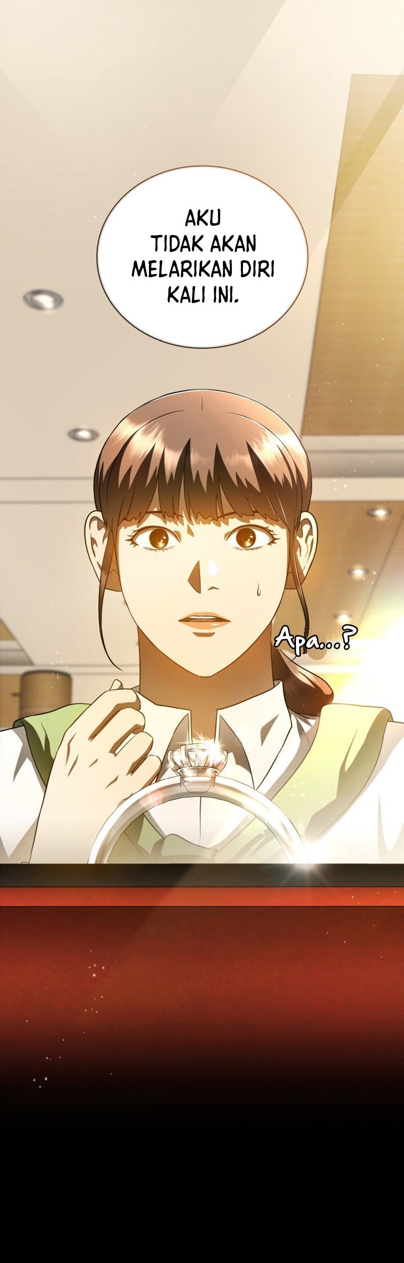 Perfect Surgeon Chapter 116 Gambar 57