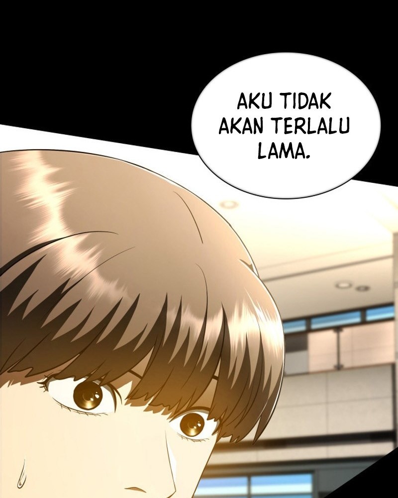 Perfect Surgeon Chapter 116 Gambar 58