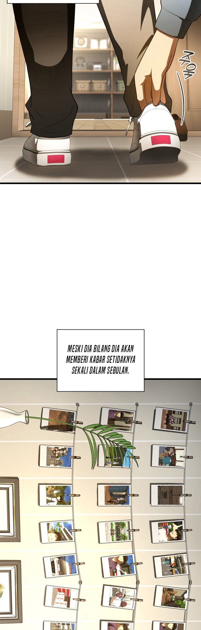 Perfect Surgeon Chapter 116 Gambar 62