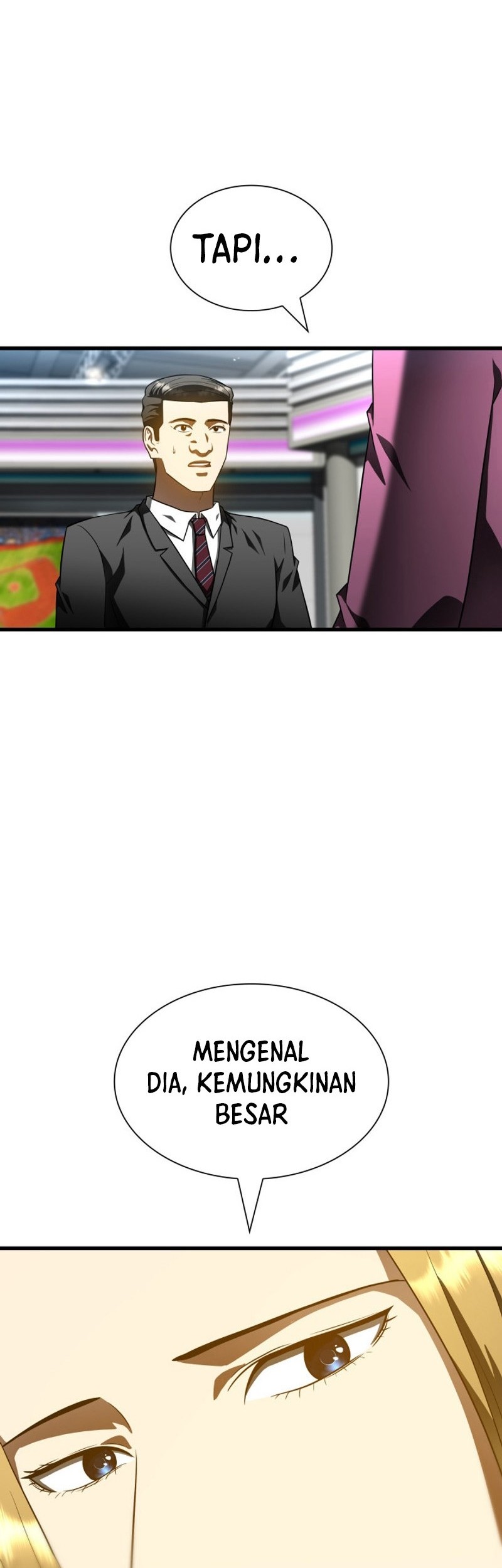 Perfect Surgeon Chapter 116 Gambar 78