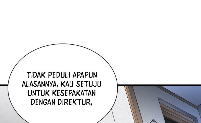 Perfect Surgeon Chapter 115 Gambar 37