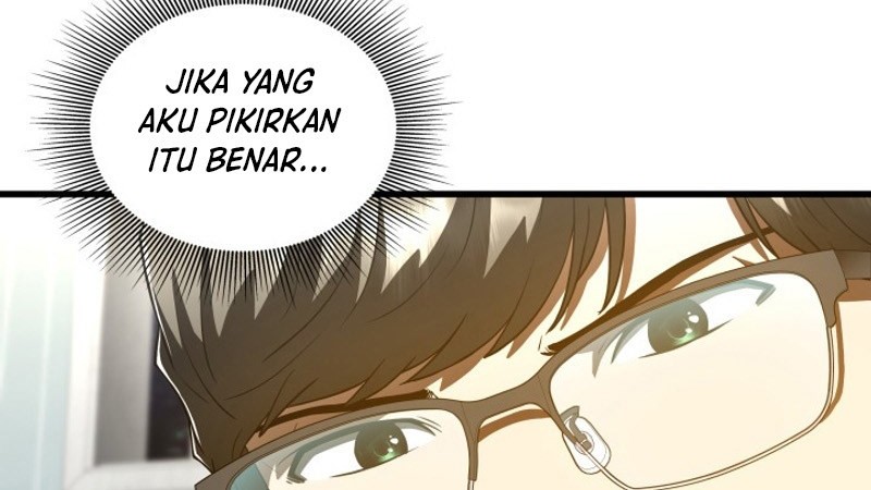 Perfect Surgeon Chapter 115 Gambar 55