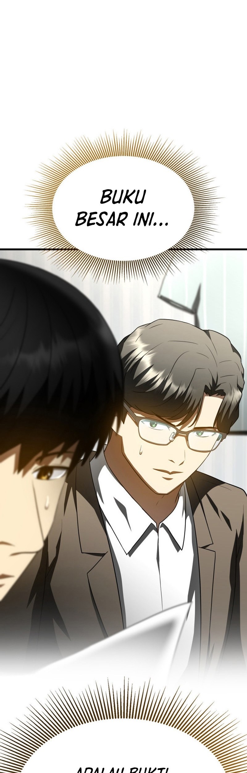 Perfect Surgeon Chapter 115 Gambar 57