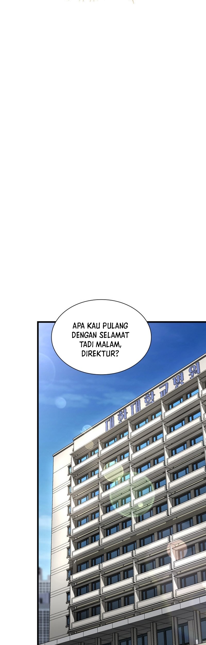 Perfect Surgeon Chapter 115 Gambar 59