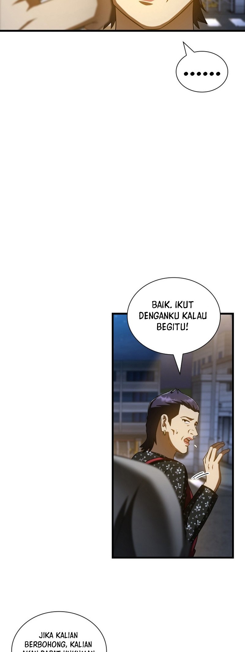 Perfect Surgeon Chapter 115 Gambar 23