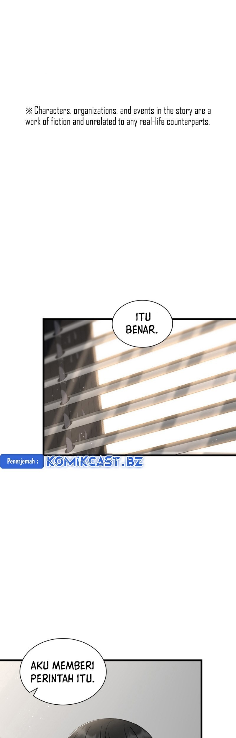Baca Perfect Surgeon Chapter 114 Gambar 2