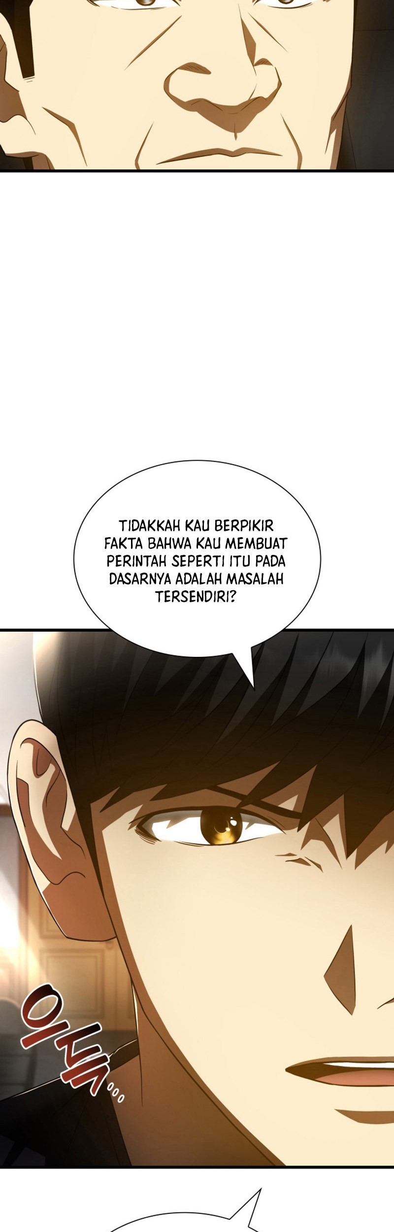 Perfect Surgeon Chapter 114 Gambar 8