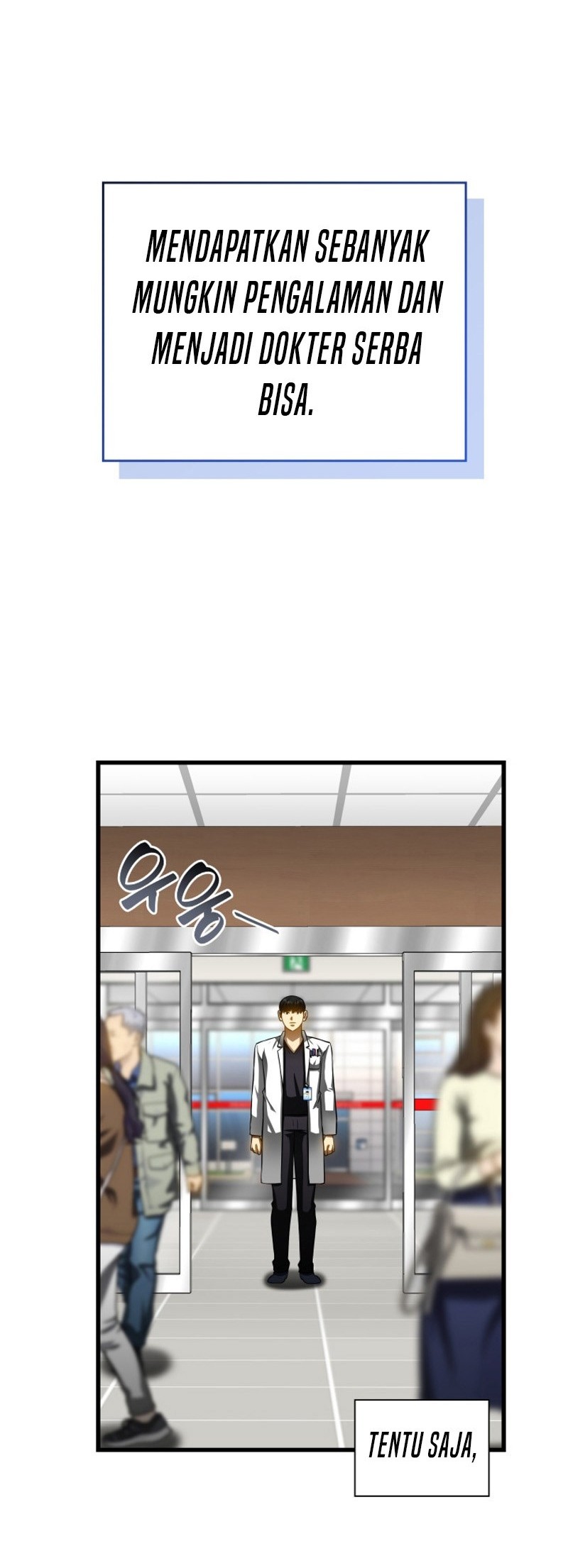 Perfect Surgeon Chapter 113 Gambar 27