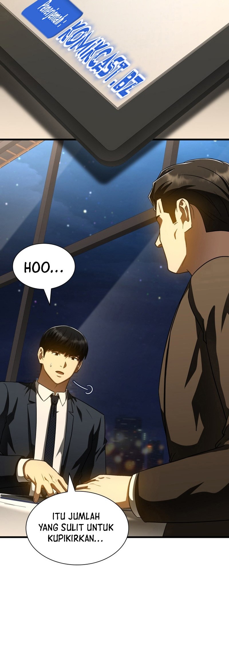 Perfect Surgeon Chapter 113 Gambar 3