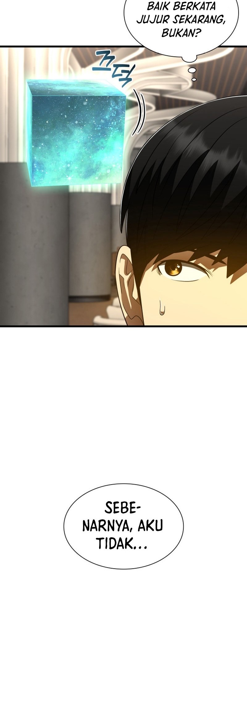 Perfect Surgeon Chapter 113 Gambar 7