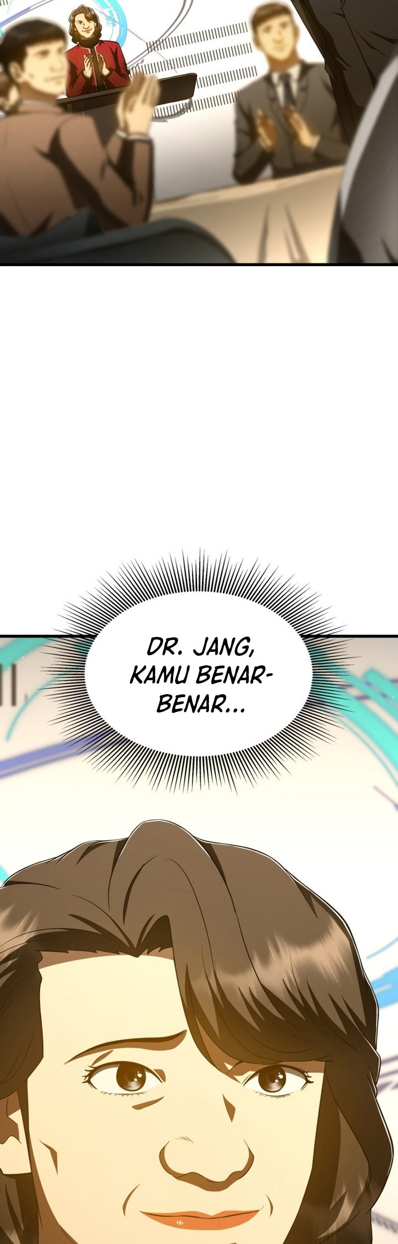 Perfect Surgeon Chapter 112 Gambar 22