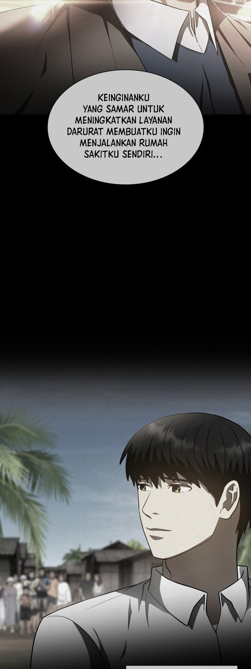 Perfect Surgeon Chapter 112 Gambar 27