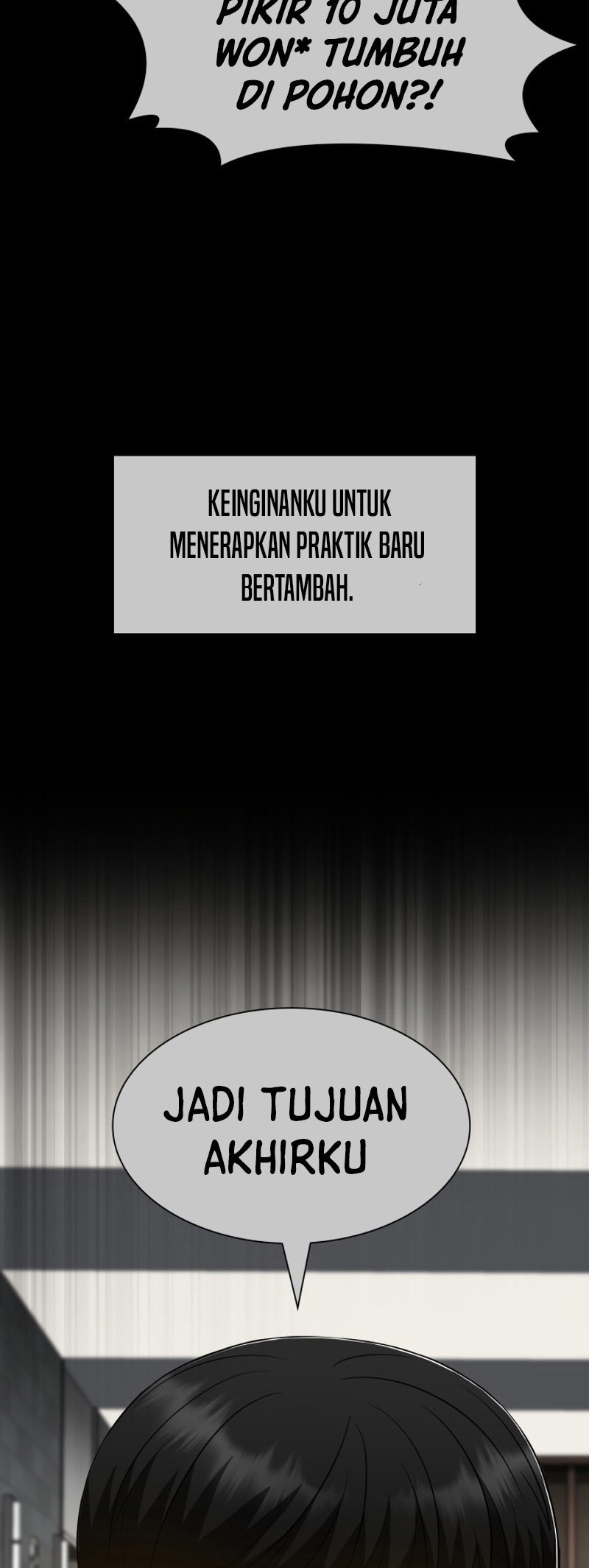 Perfect Surgeon Chapter 112 Gambar 29