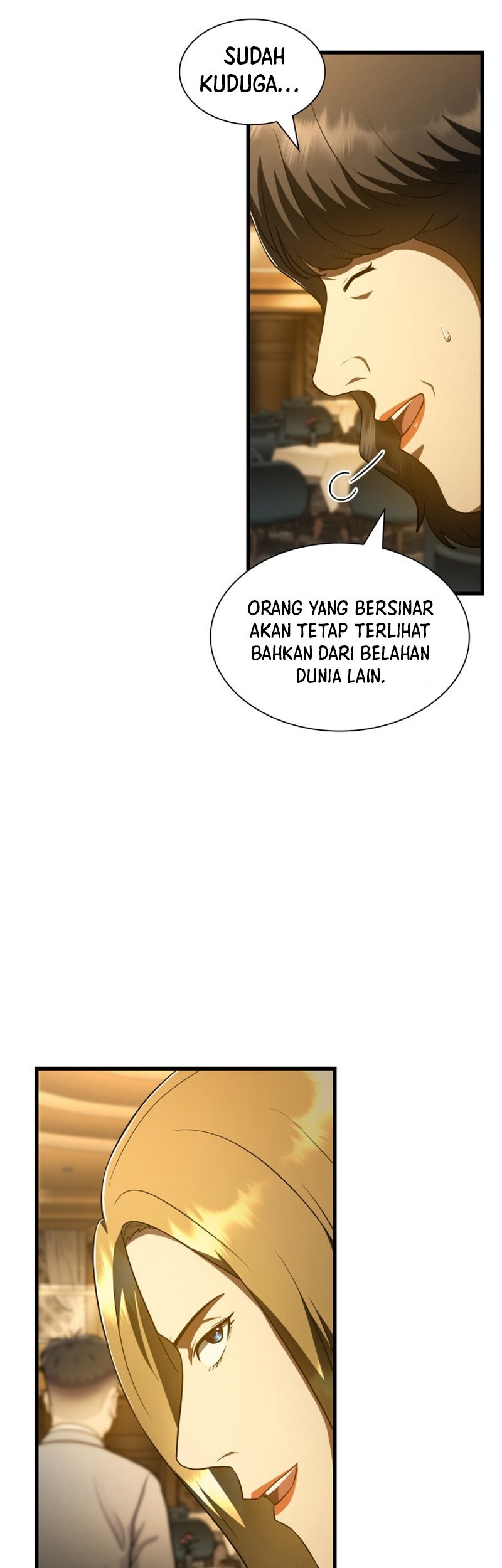 Perfect Surgeon Chapter 112 Gambar 44