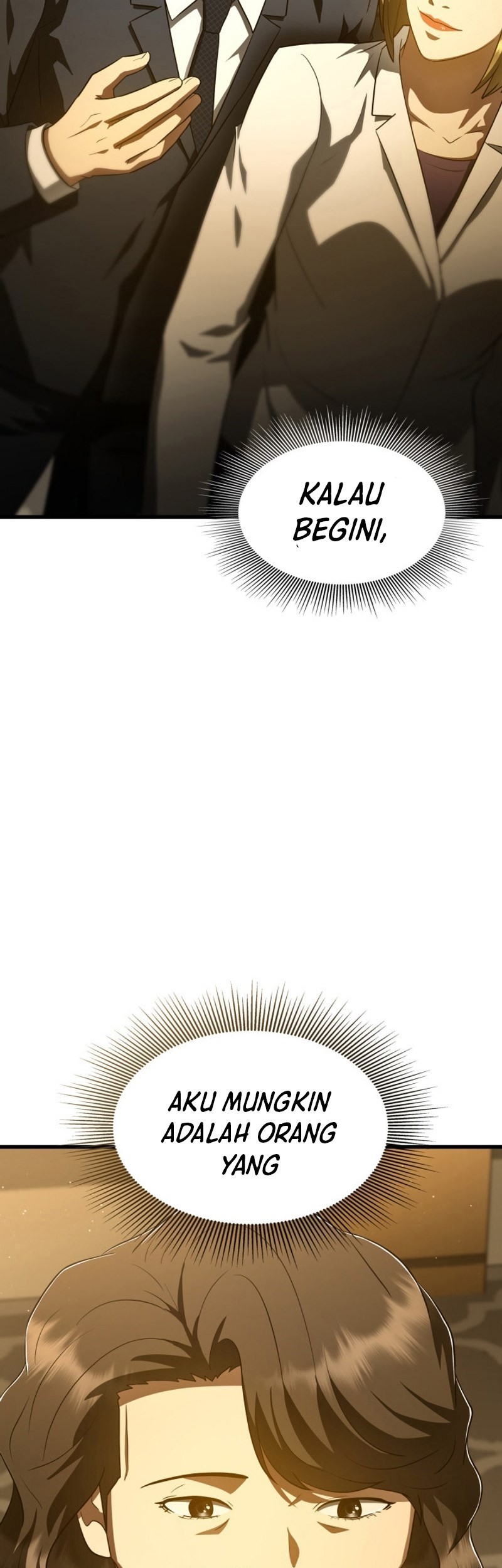 Perfect Surgeon Chapter 112 Gambar 48