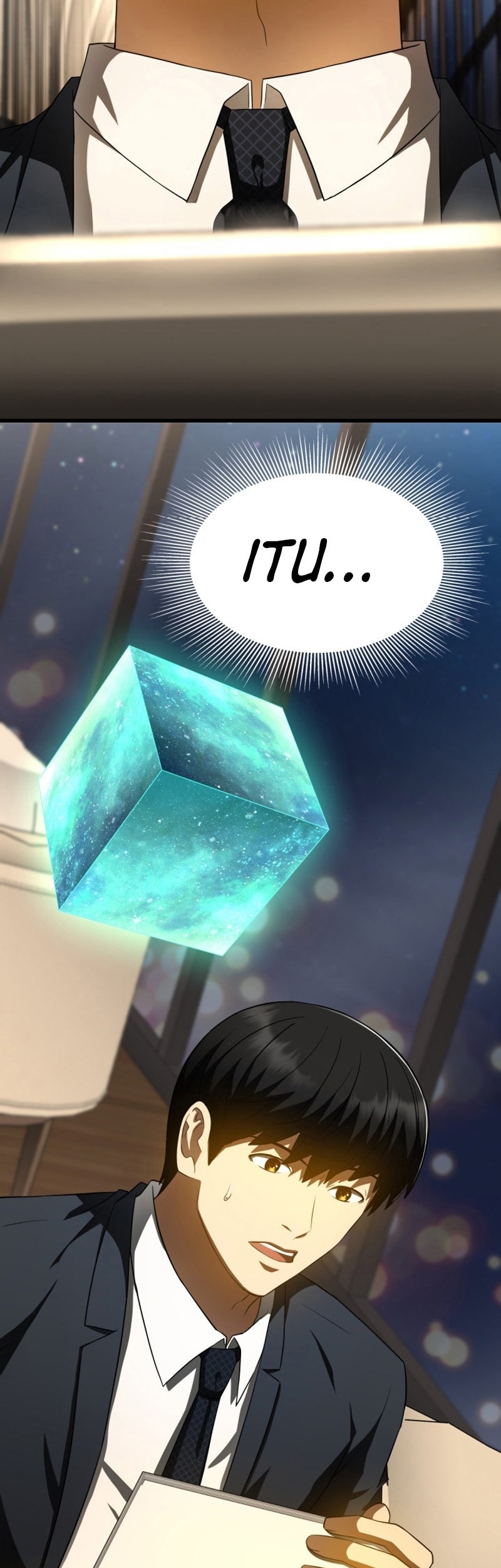 Perfect Surgeon Chapter 112 Gambar 54