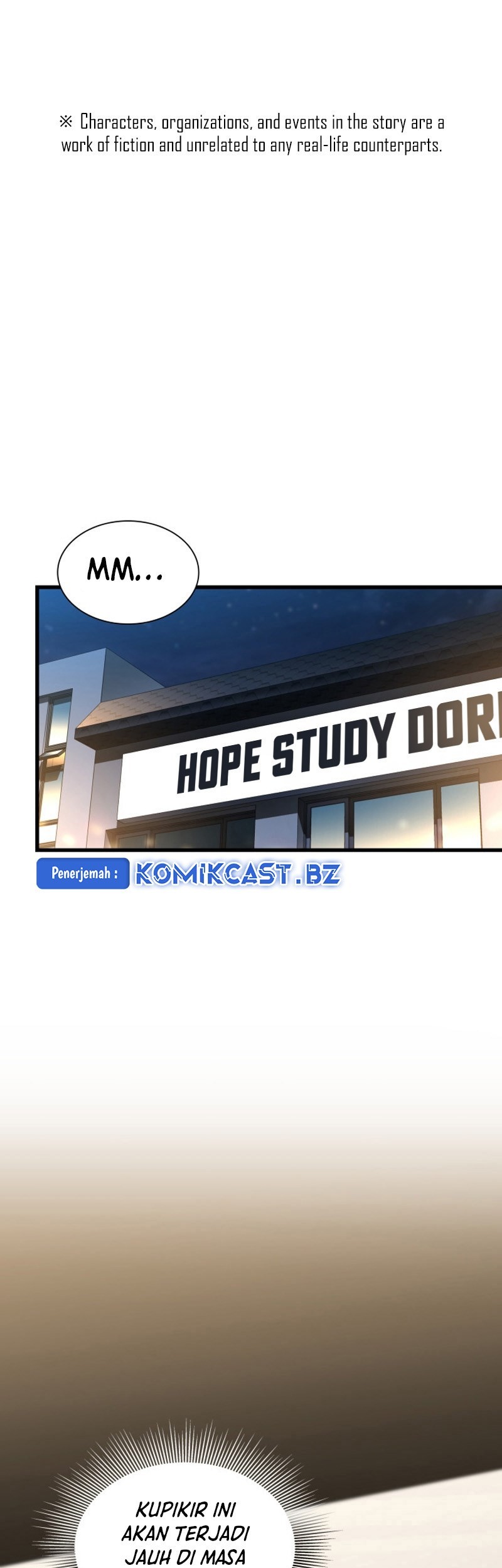 Baca  Perfect Surgeon Chapter 112 Gambar 2