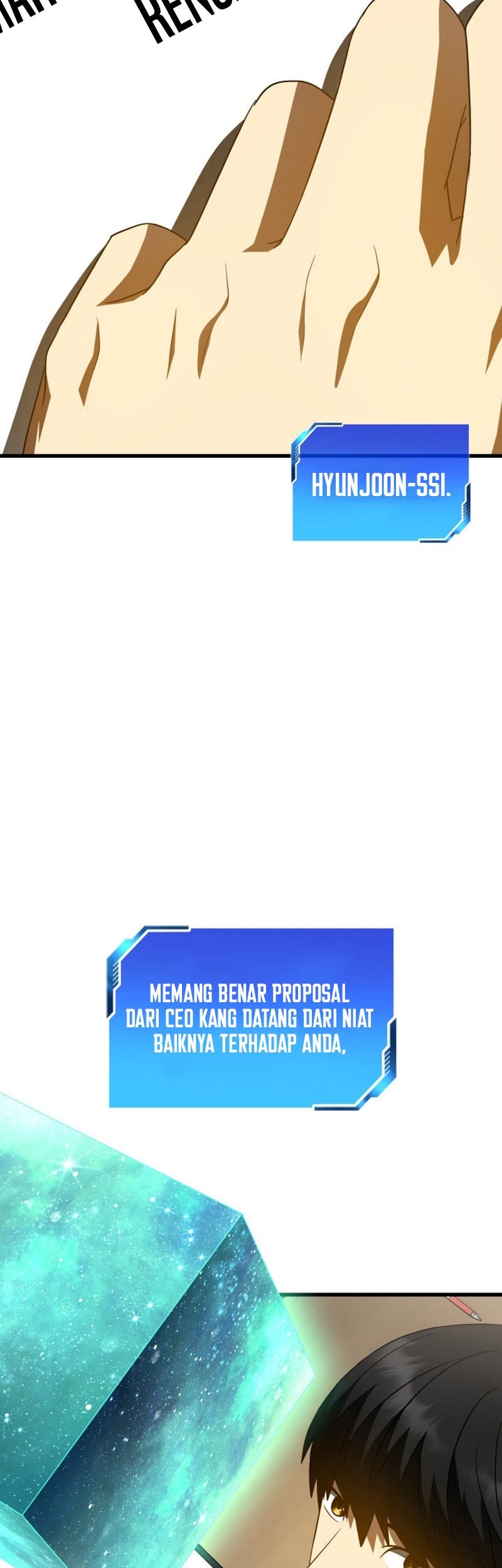 Perfect Surgeon Chapter 112 Gambar 4