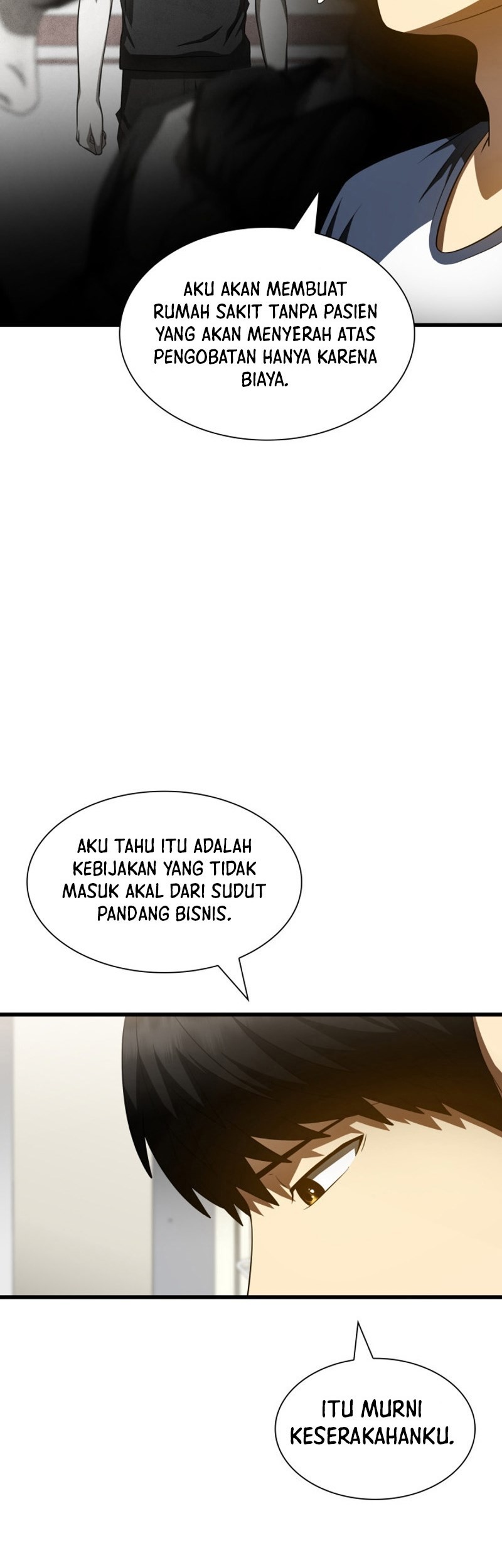 Perfect Surgeon Chapter 112 Gambar 6