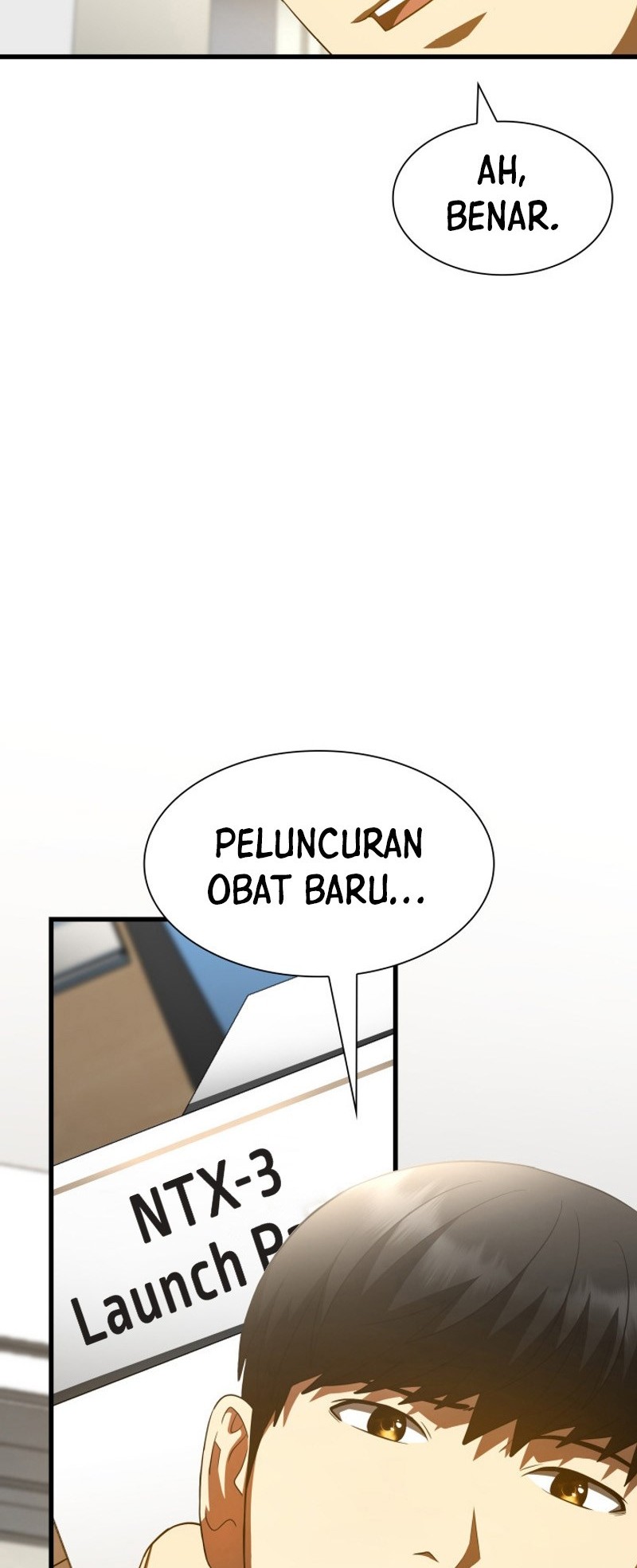 Perfect Surgeon Chapter 112 Gambar 9