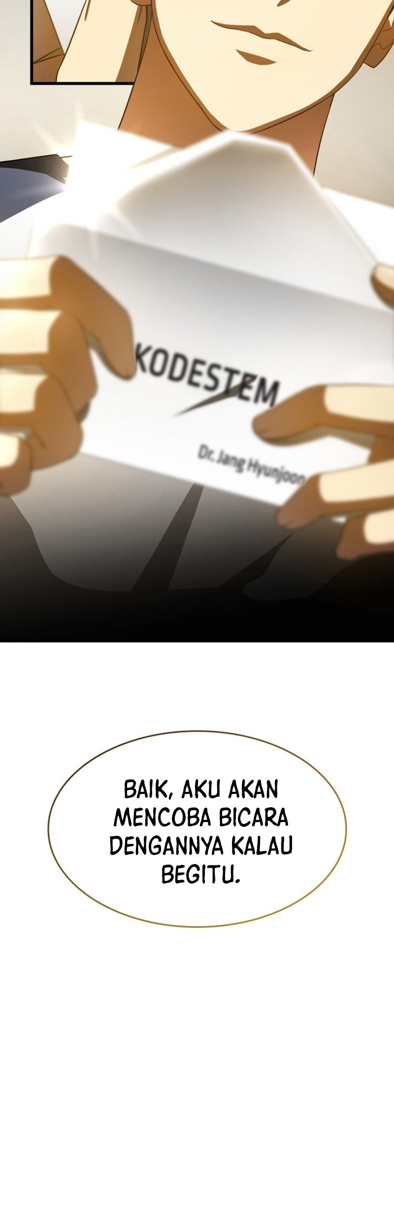 Perfect Surgeon Chapter 112 Gambar 10