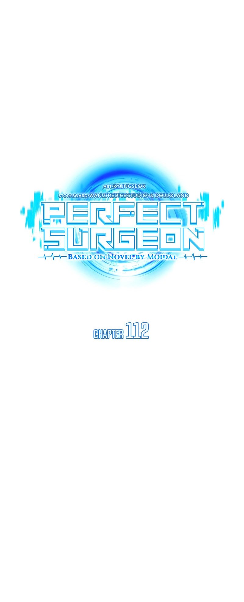 Perfect Surgeon Chapter 112 Gambar 11