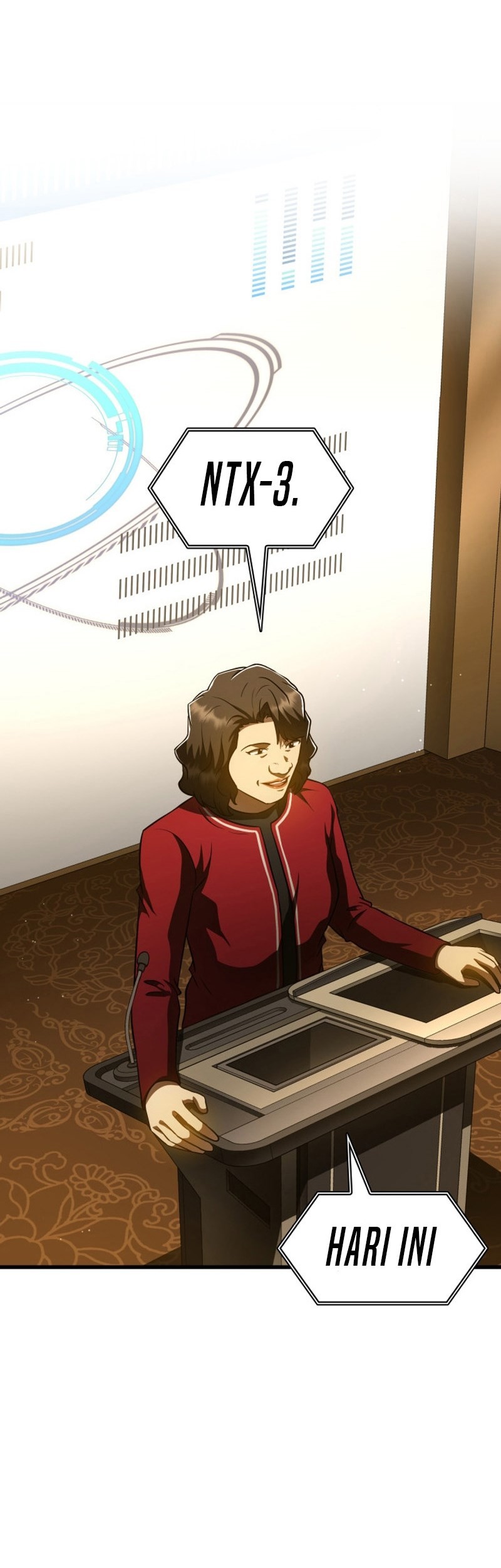 Perfect Surgeon Chapter 112 Gambar 12