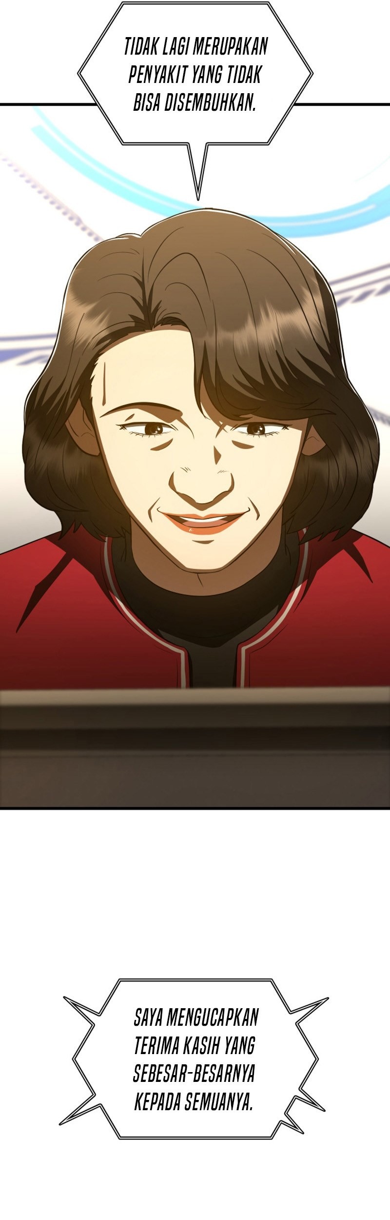 Perfect Surgeon Chapter 112 Gambar 14