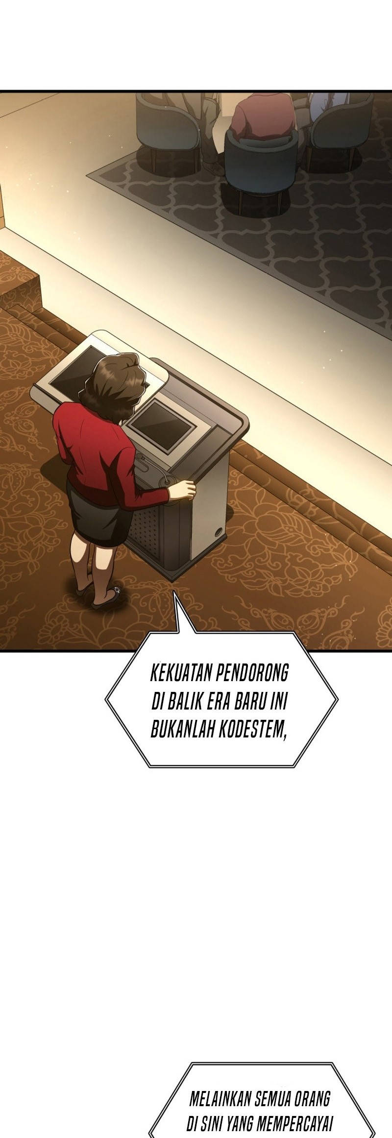 Perfect Surgeon Chapter 112 Gambar 15