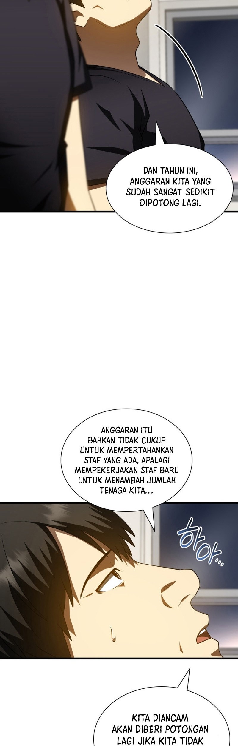 Perfect Surgeon Chapter 111 Gambar 36