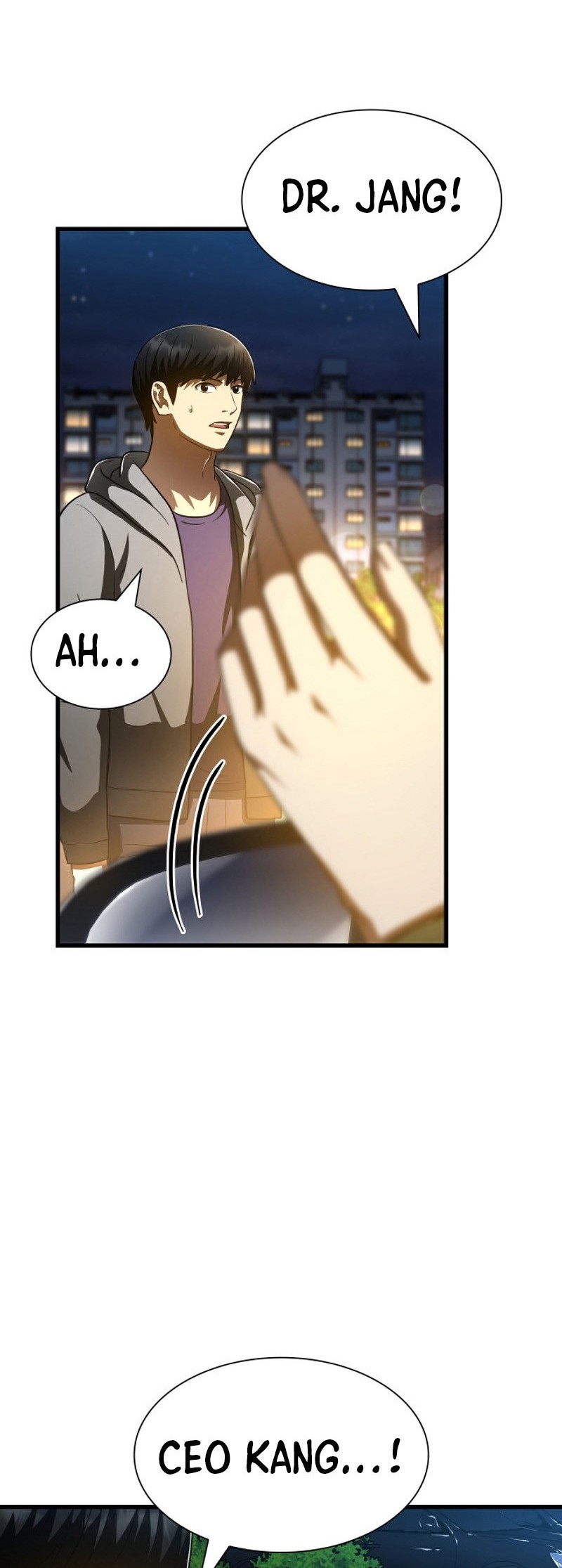Perfect Surgeon Chapter 111 Gambar 51