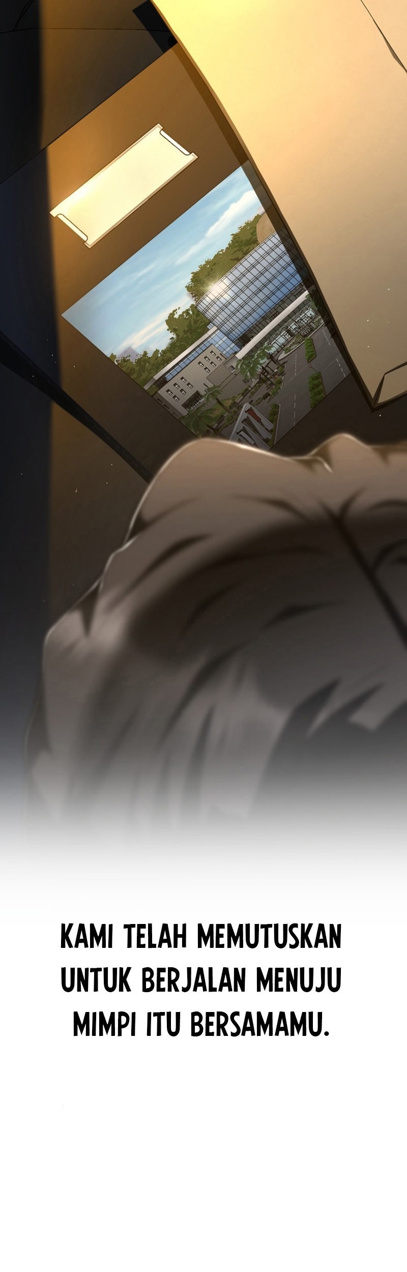 Perfect Surgeon Chapter 111 Gambar 75