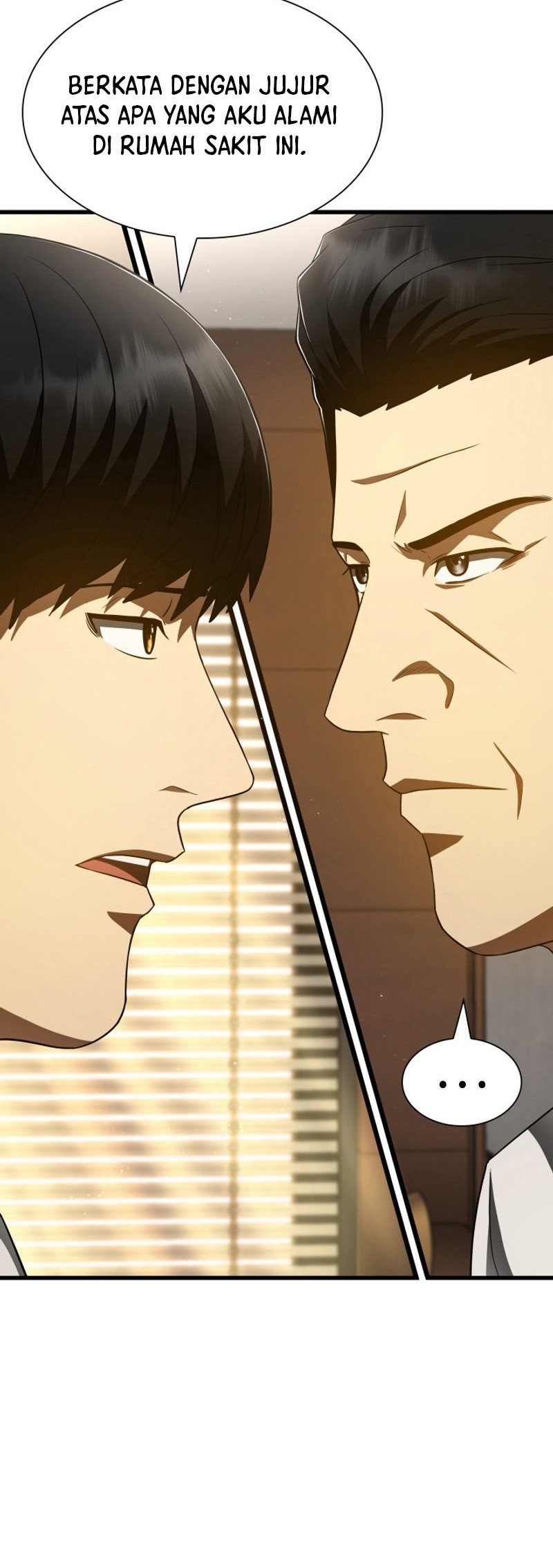 Perfect Surgeon Chapter 110 Gambar 19