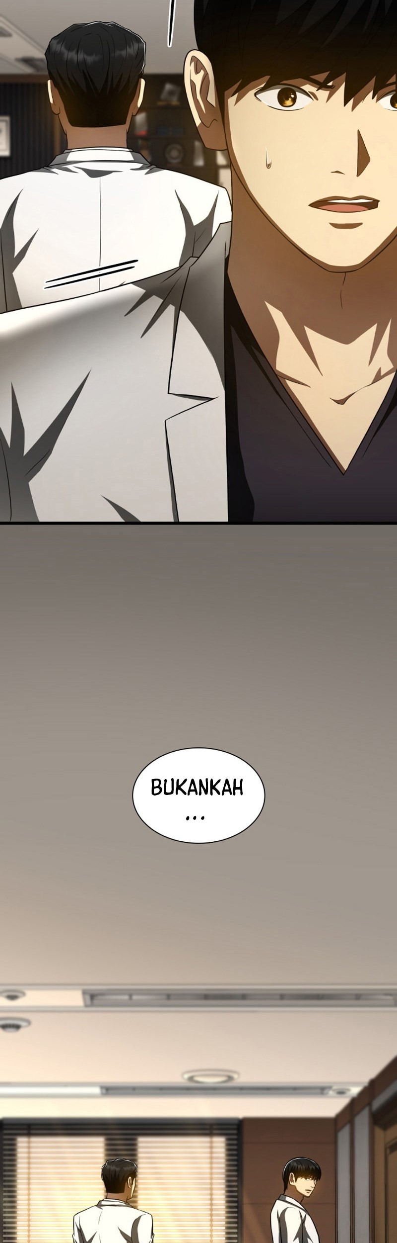 Perfect Surgeon Chapter 110 Gambar 22