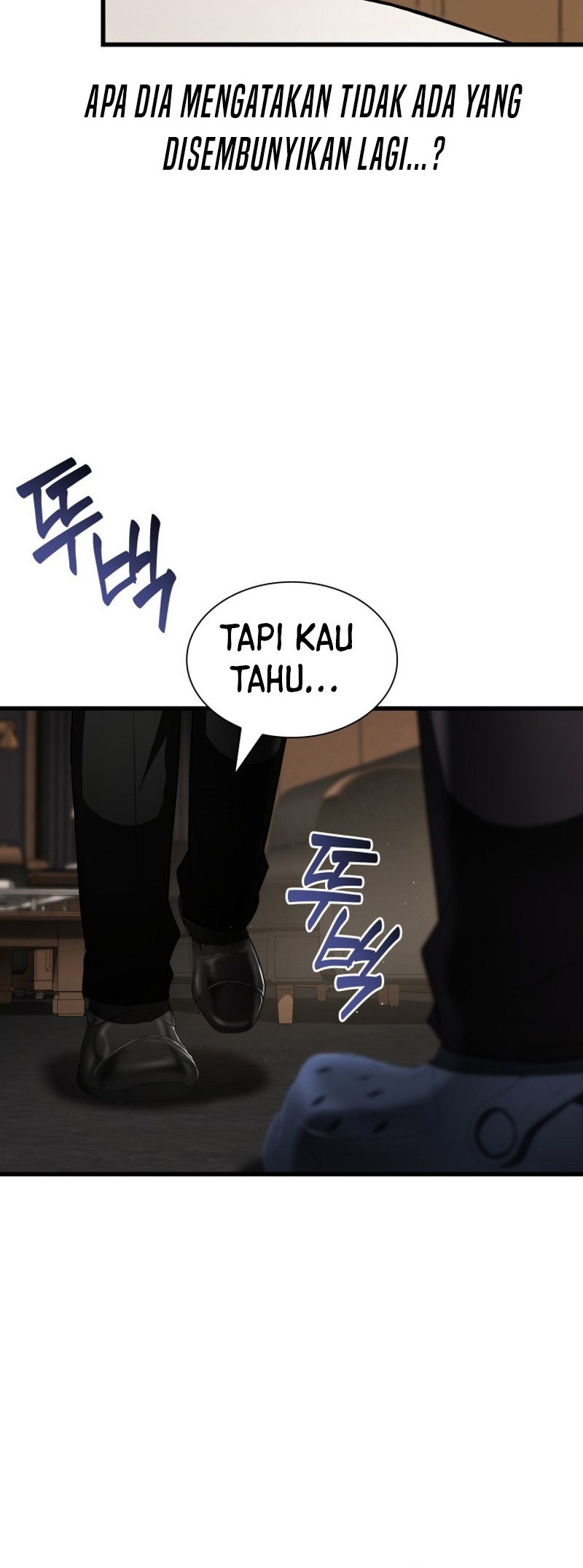 Perfect Surgeon Chapter 110 Gambar 25