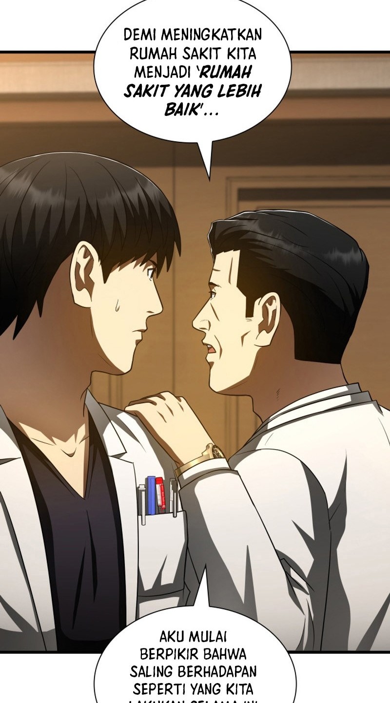 Perfect Surgeon Chapter 110 Gambar 27