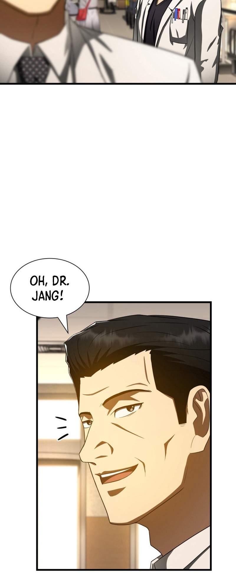 Perfect Surgeon Chapter 110 Gambar 39