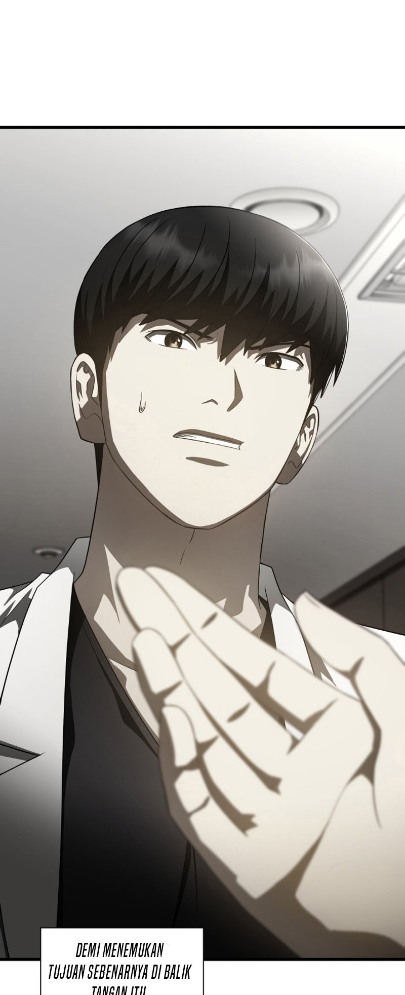 Perfect Surgeon Chapter 110 Gambar 41