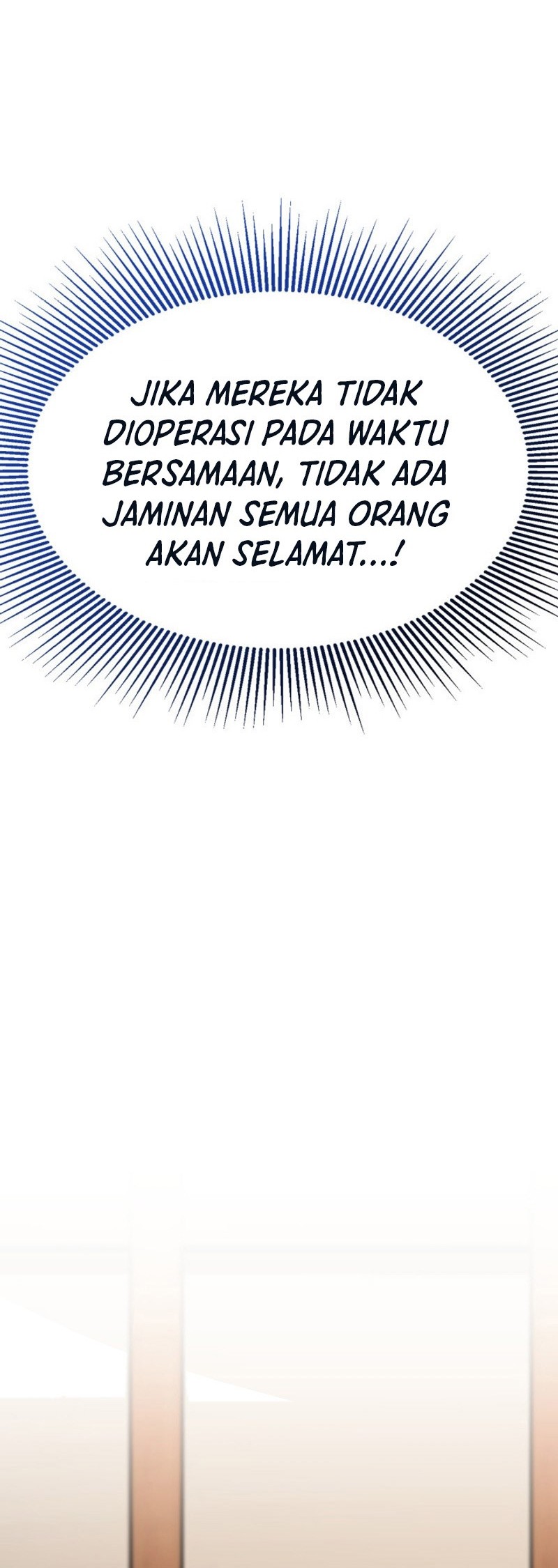 Perfect Surgeon Chapter 110 Gambar 51