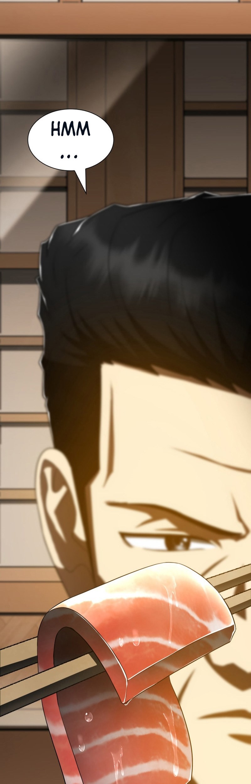 Perfect Surgeon Chapter 110 Gambar 52