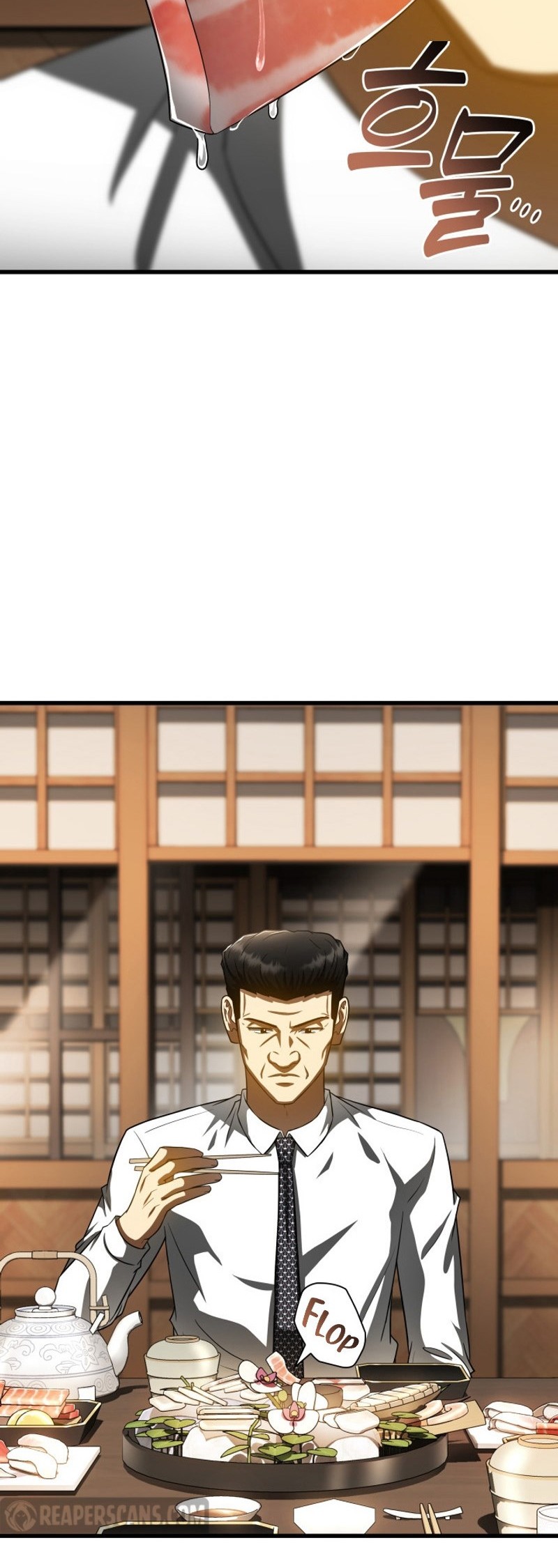 Perfect Surgeon Chapter 110 Gambar 53