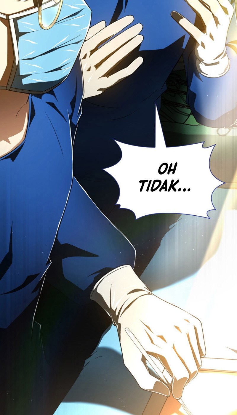 Perfect Surgeon Chapter 110 Gambar 57