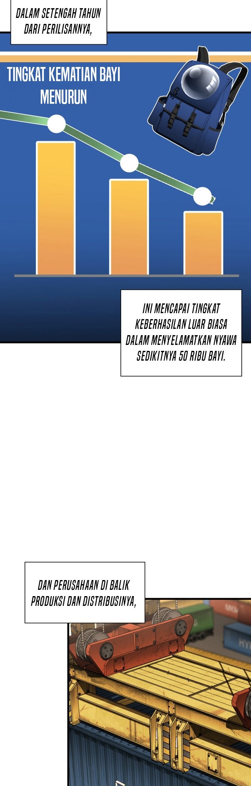 Perfect Surgeon Chapter 110 Gambar 4